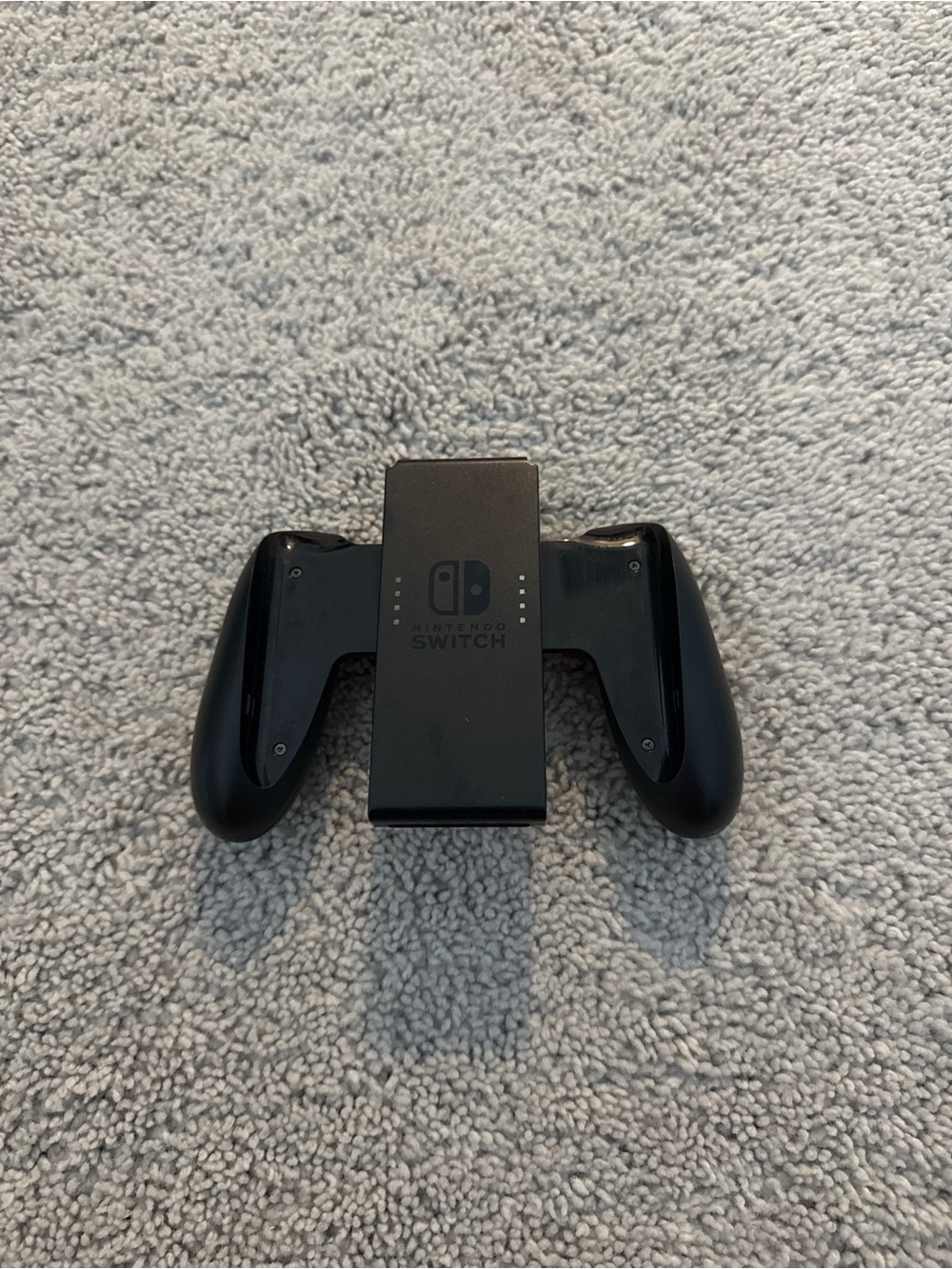 Nintendo Switch Joy-Con Comfort Grip Controller Holder